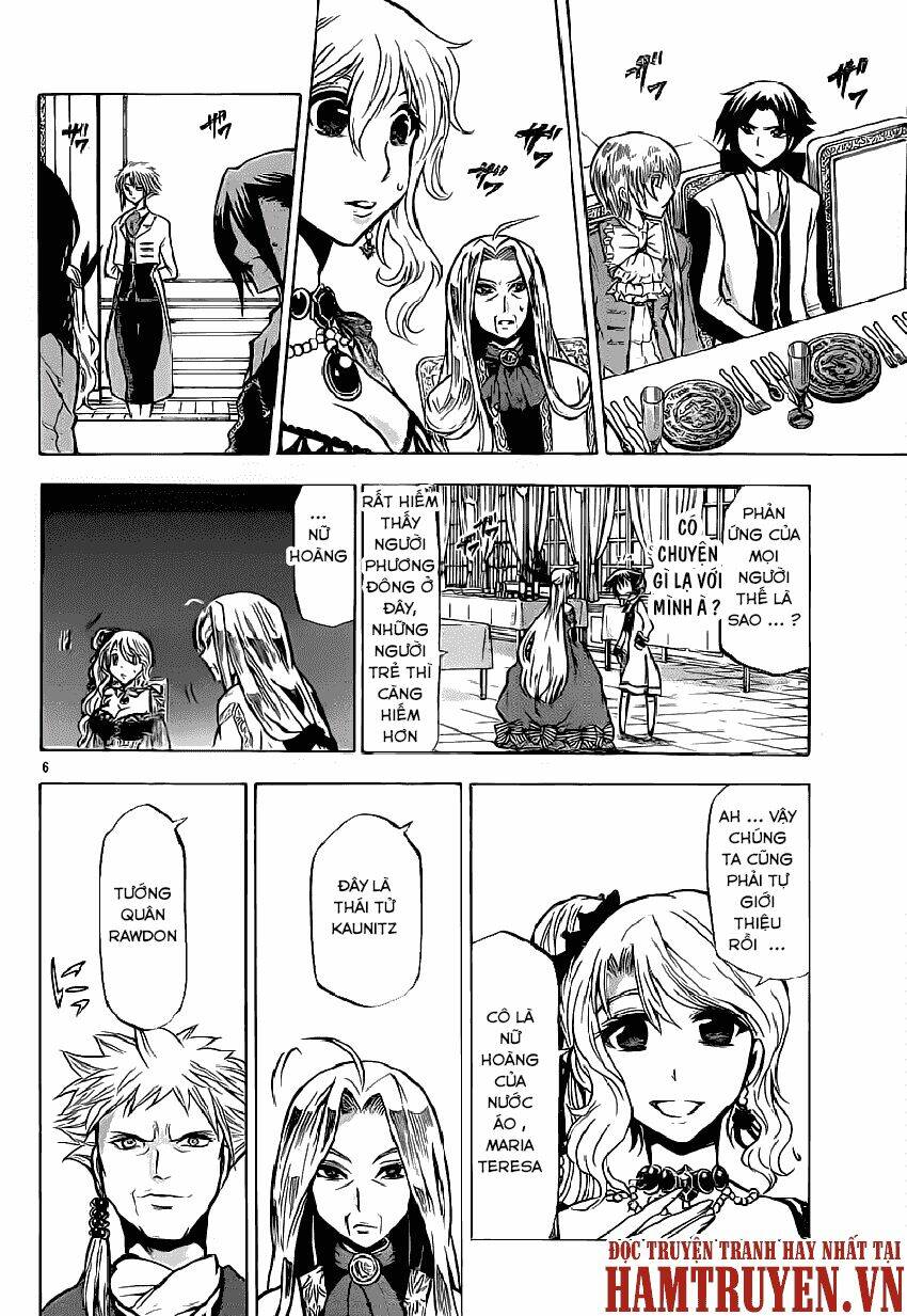 chrono monochrome chapter 23 7