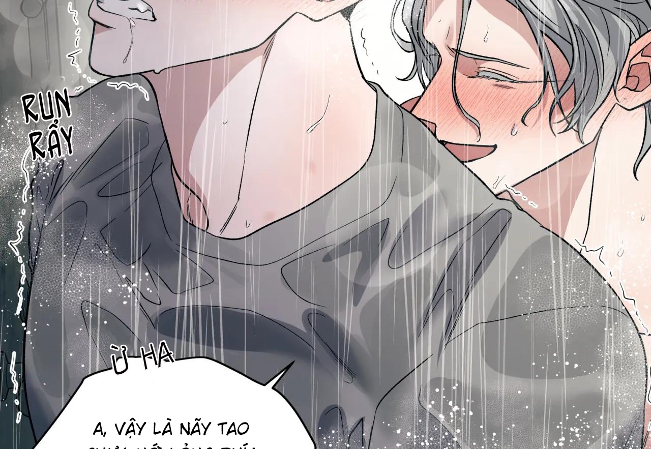 Chứng sợ Pheromone chapter 40