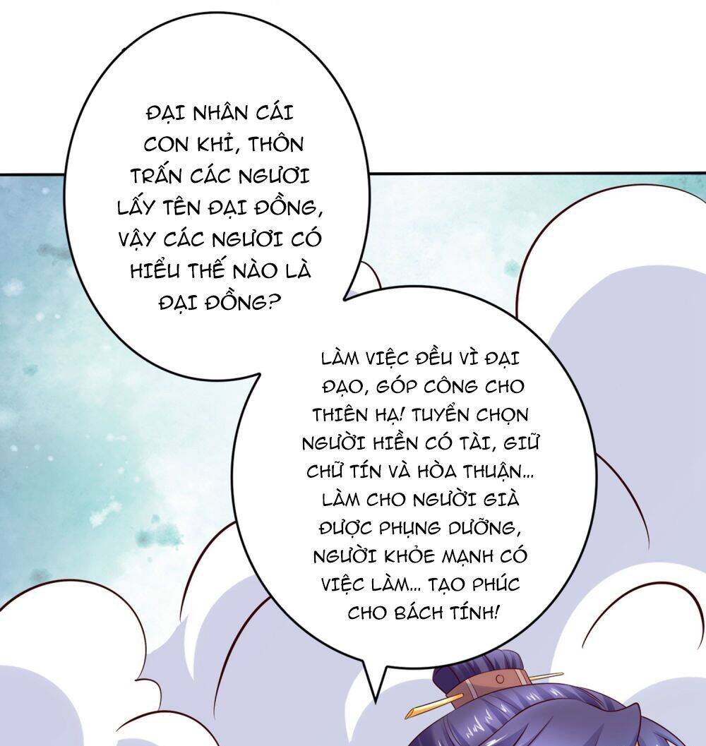 trở về cổ đại làm thánh hiền chapter 21 28