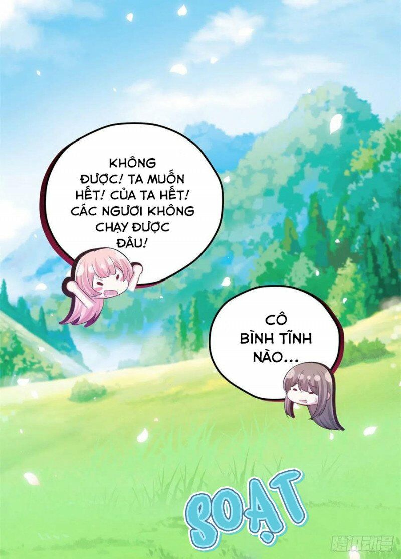 [16+] thảnh thơi thú thế chủng chủng điền, sinh sinh tể chapter 303 11