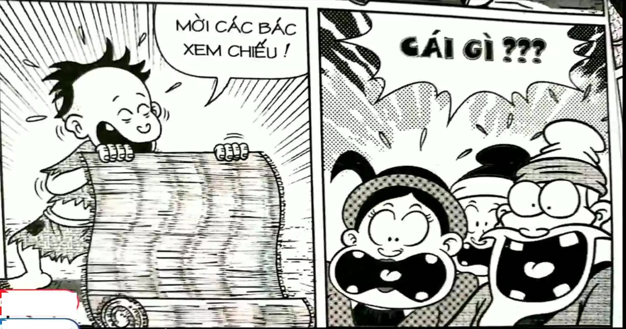 thần đồng đất việt chapter 187 36