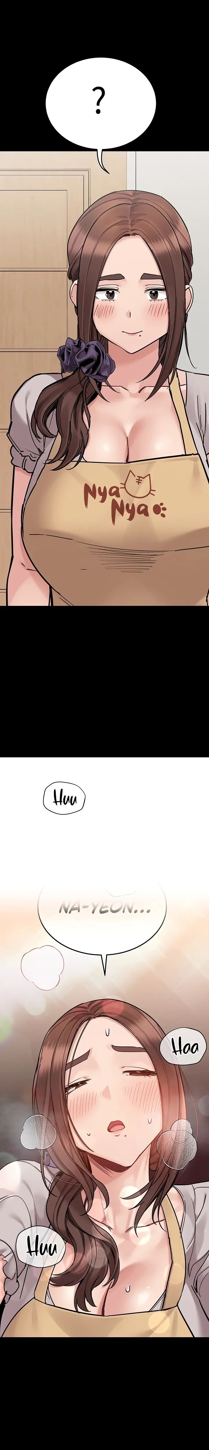 giữ bí mật với mẹ em nhé! chapter 90 5