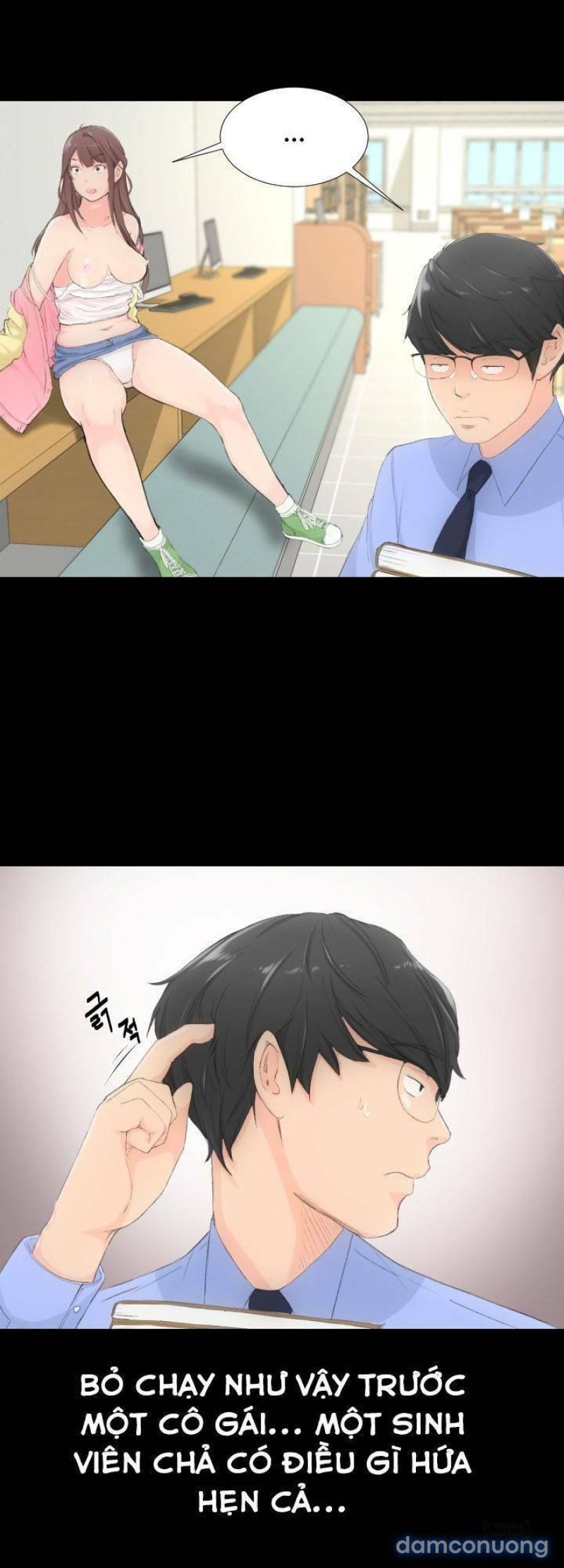 trải nghiệm người lớn chapter 2 1