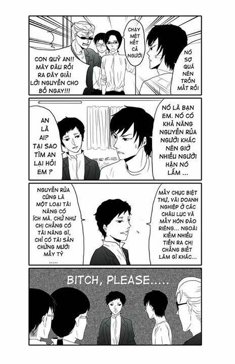 bad luck chapter 8 8