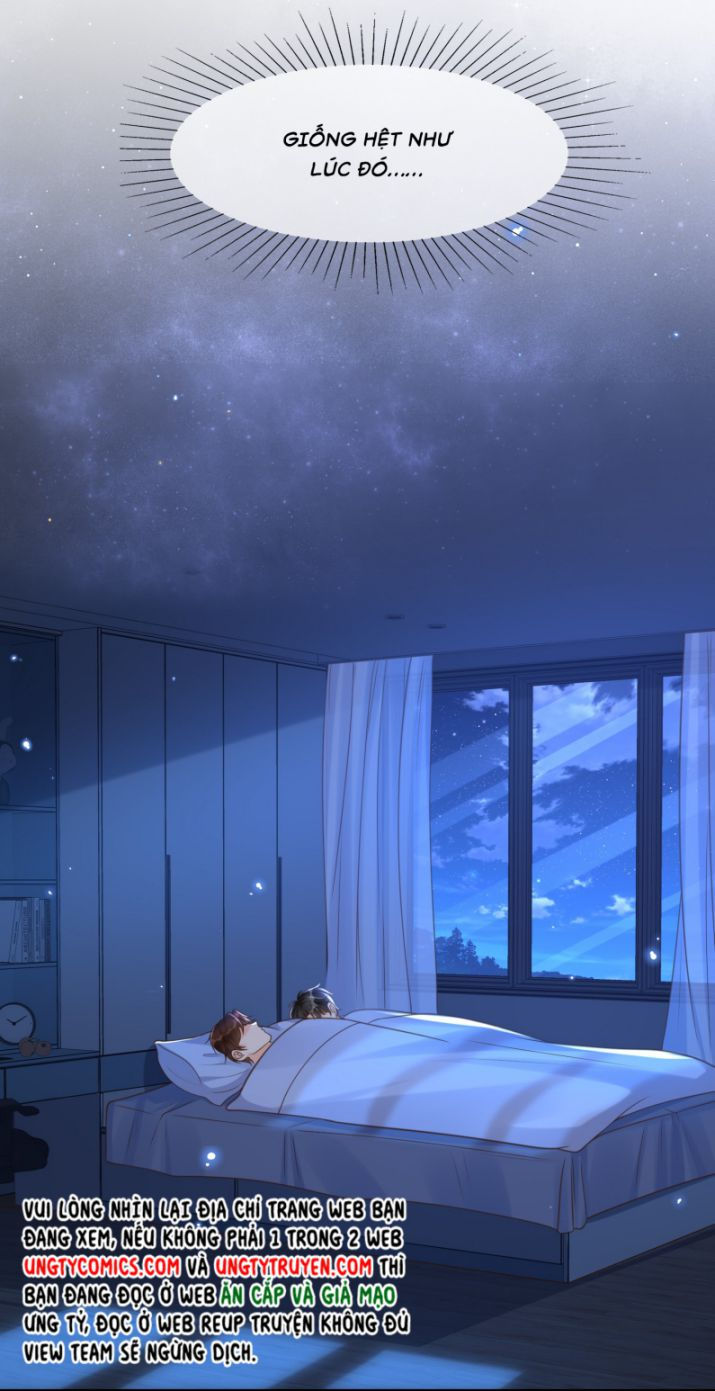 ngọt không ngừng nghỉ chapter 41 3