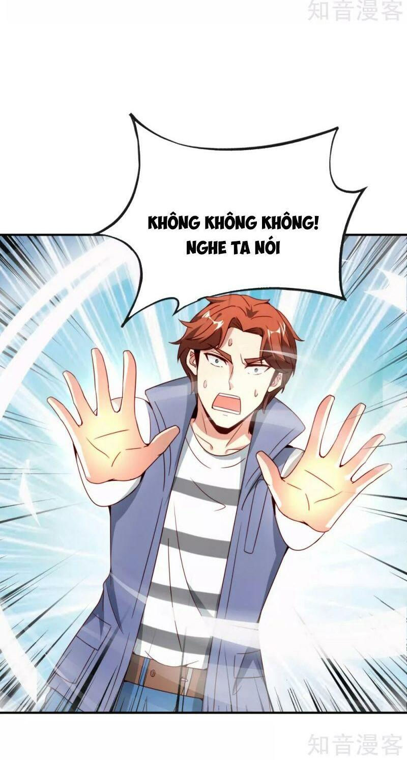 vòng bạn bè mạnh nhất của tiên giới chapter 106 4