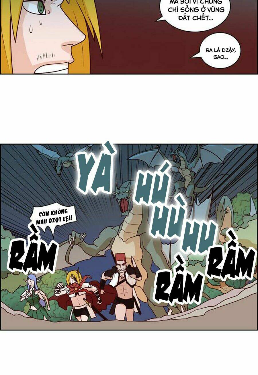 the devil king is bored chapter 85 10