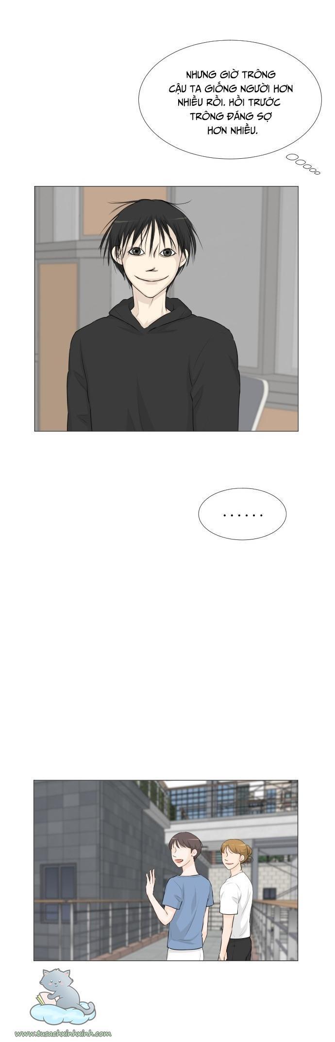 bán quỷ chapter 49 11