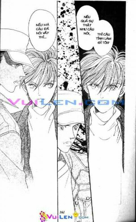 nàng tiên ánh trăng - kaguya hime chapter 2 161