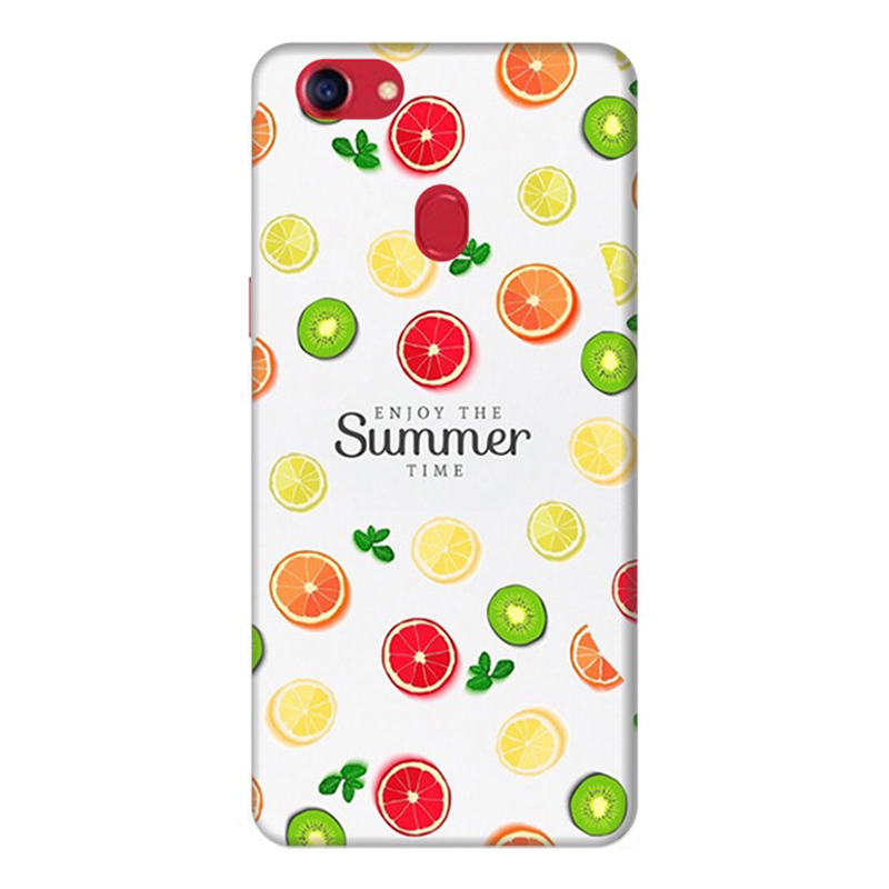 Ốp Lưng Dành Cho Oppo F7 Mẫu 81