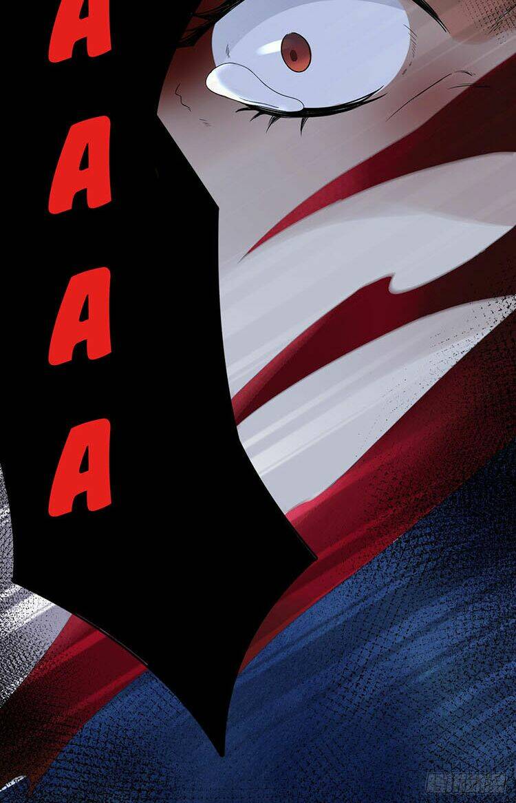 mạt thế nữ vương chapter 1.1 36