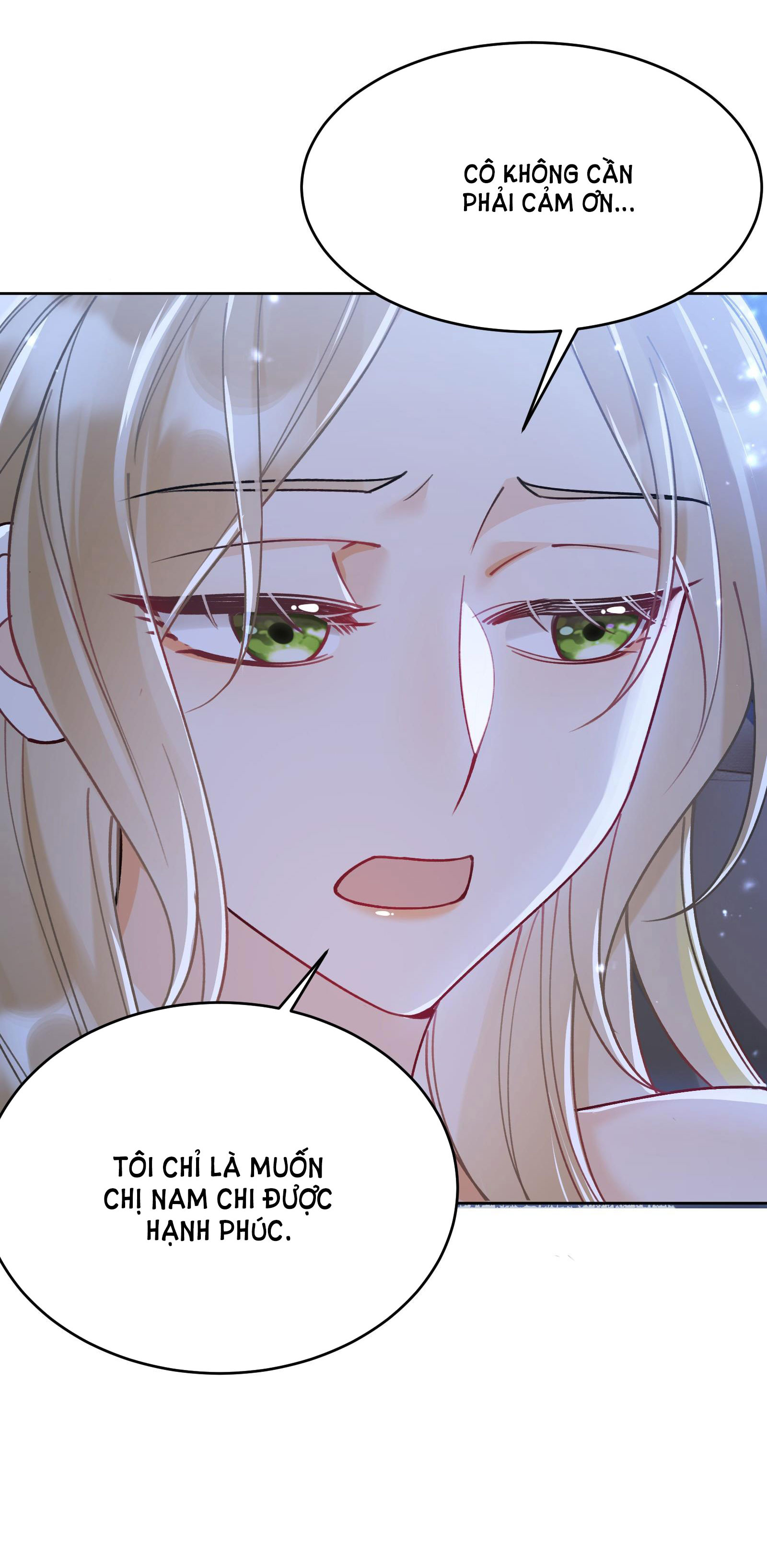 chưa biết ai hơn ai chapter 16 11