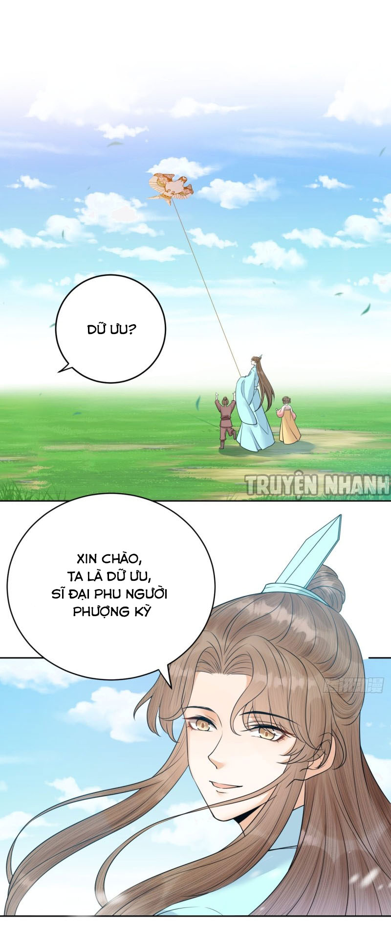 lễ băng nhạc hoại chi dạ chapter 37 16