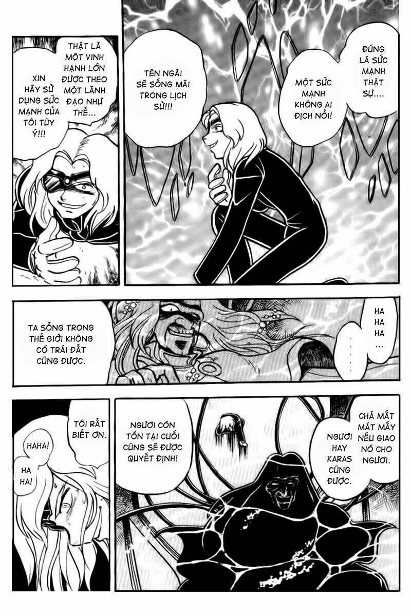 kidou senshi crossbone gundam chapter 24 6