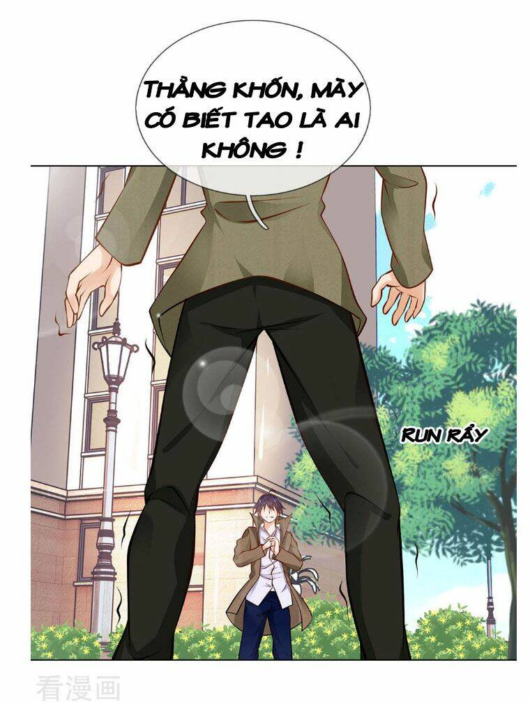 cực phẩm yêu nghiệt chapter 5 3