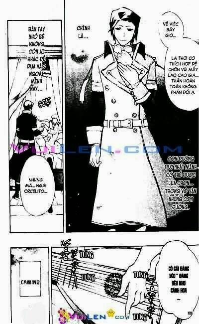 thanh kiếm và vương miện chapter 8 133