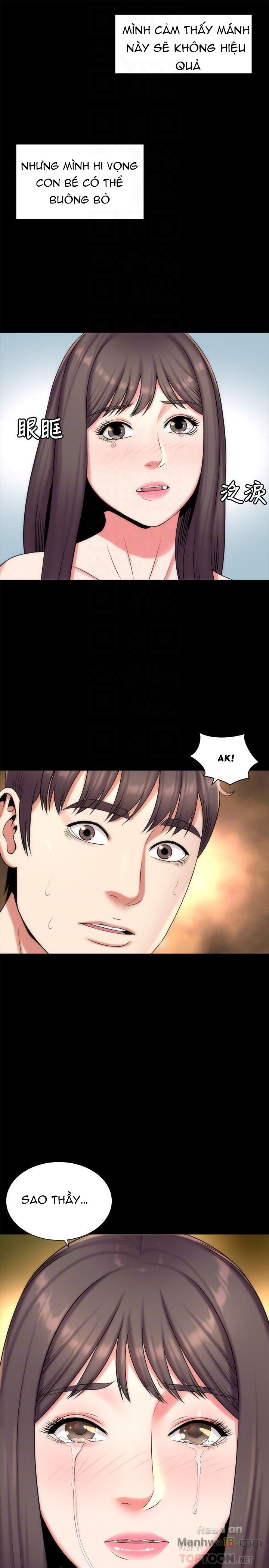 mother and daughter next door chapter 28 7