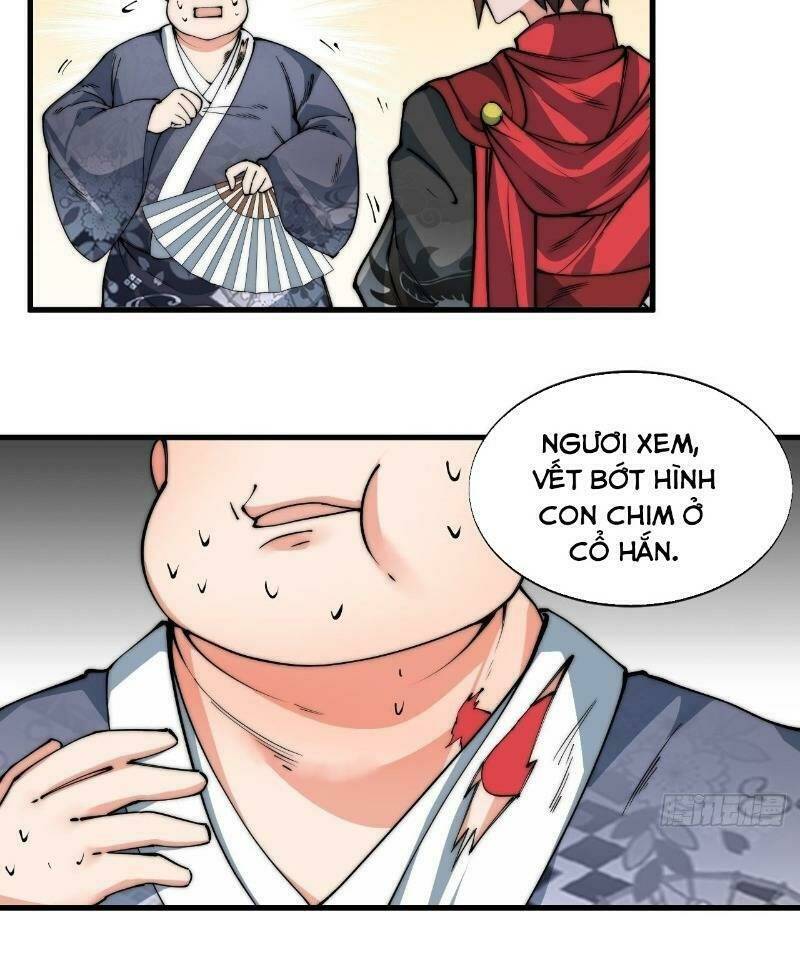 nhất chiêu tiên chapter 9 32