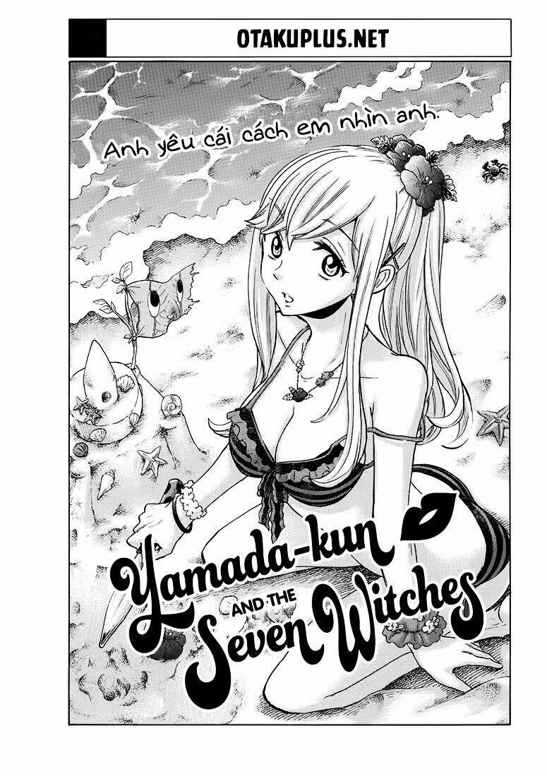 yamada và thất đại ma nữ chapter 170 2
