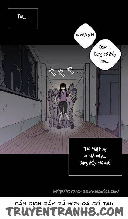 con gái pháp sư và ma cà rồng chapter 2 7