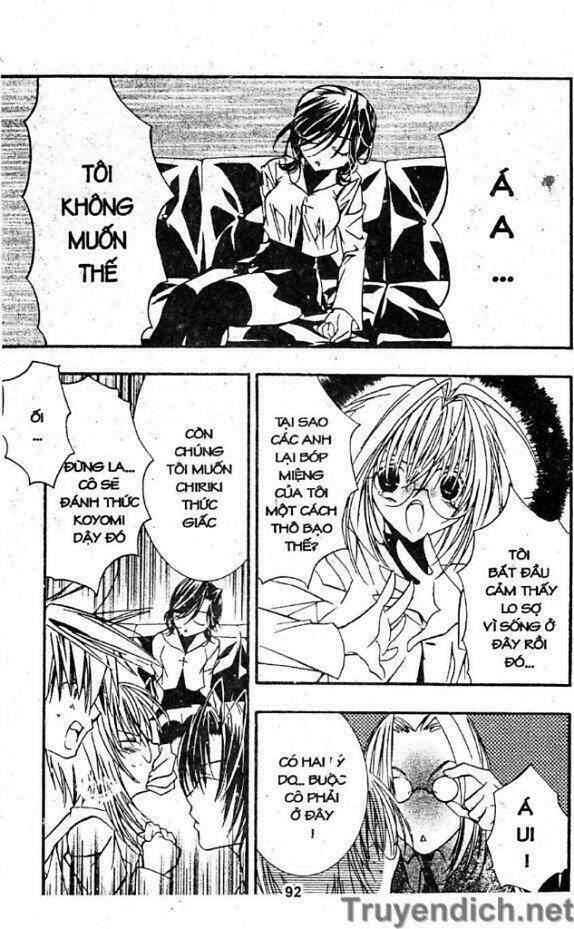 zombie-loan chapter 10 7