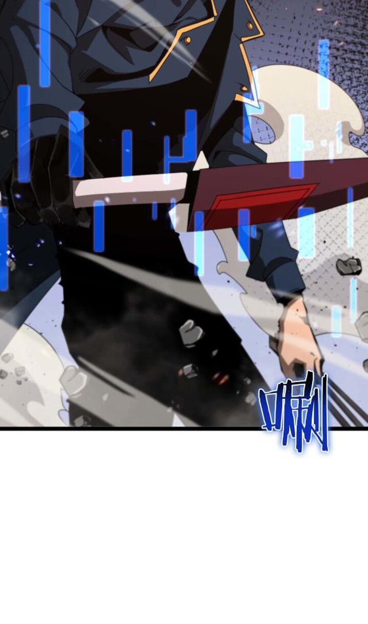 chư giới - tận thế online chapter 90 9