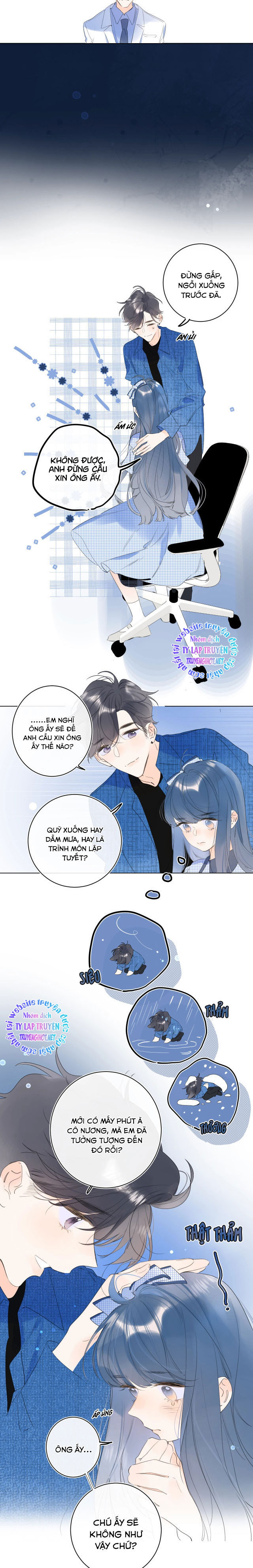 đừng khóc chapter 45 11