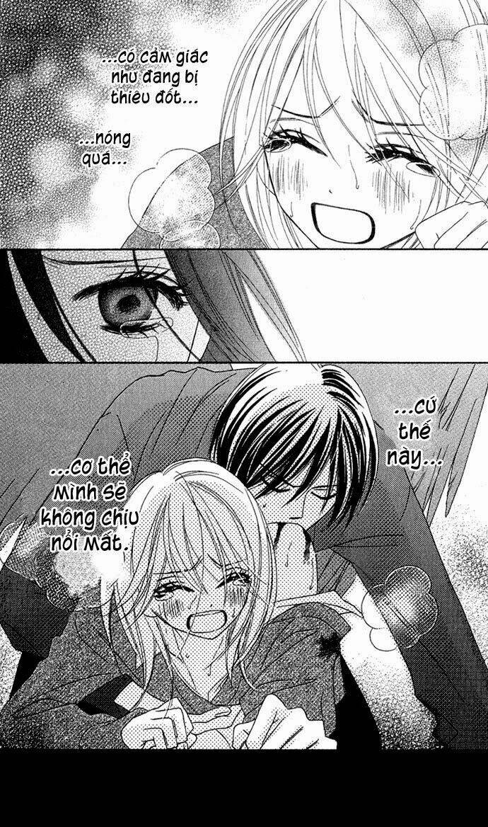 yêu quái cánh đen chapter 2 21