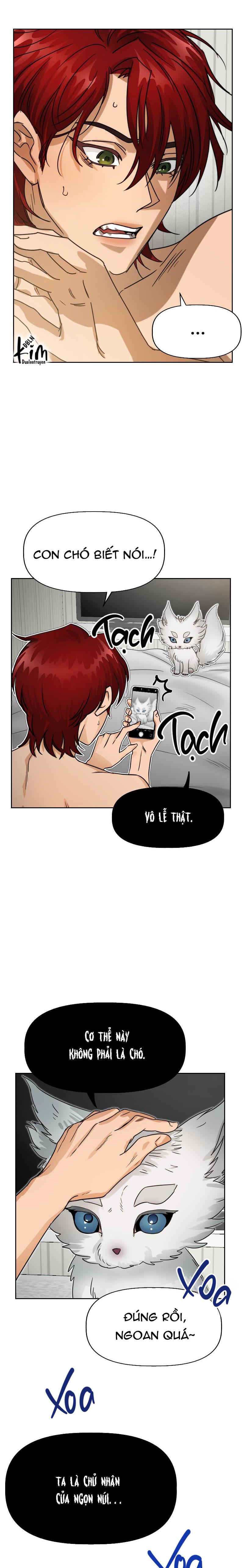 tế phẩm thần núi chapter 3 16