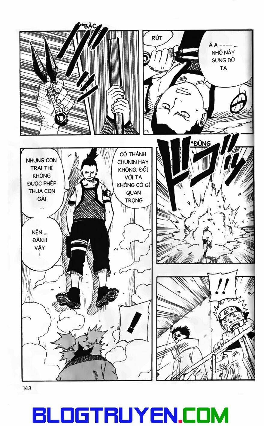 naruto - cửu vĩ hồ ly chapter 106 19
