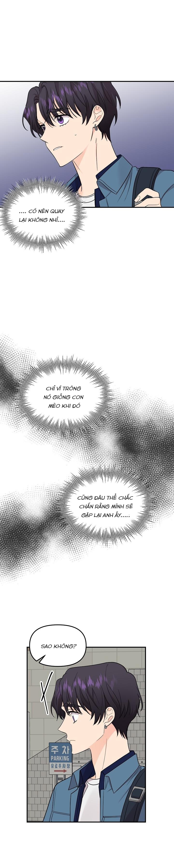 hoa ly hổ chapter 49 9