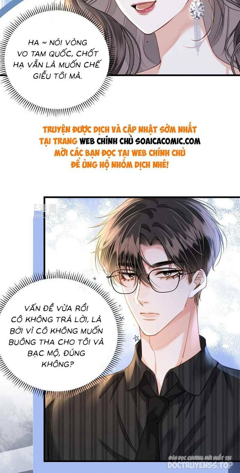 mỗi ngày đều thích anh chapter 14 10