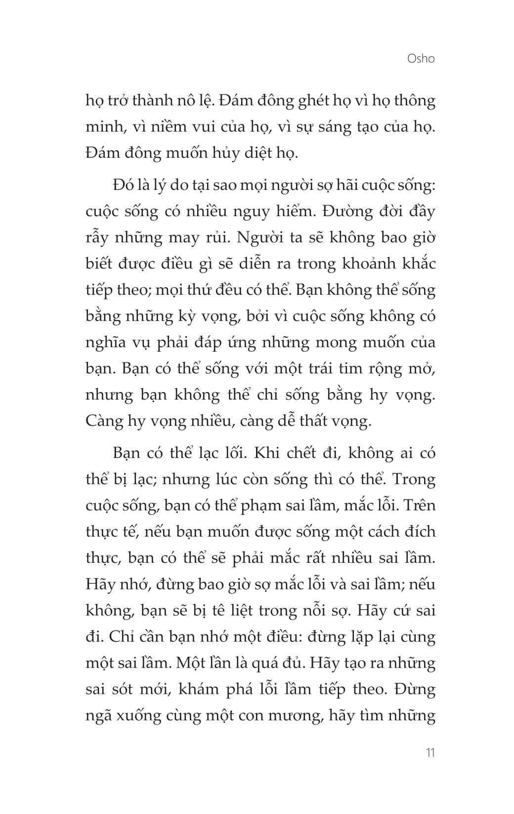 Tâm Trí Tỉnh Thức