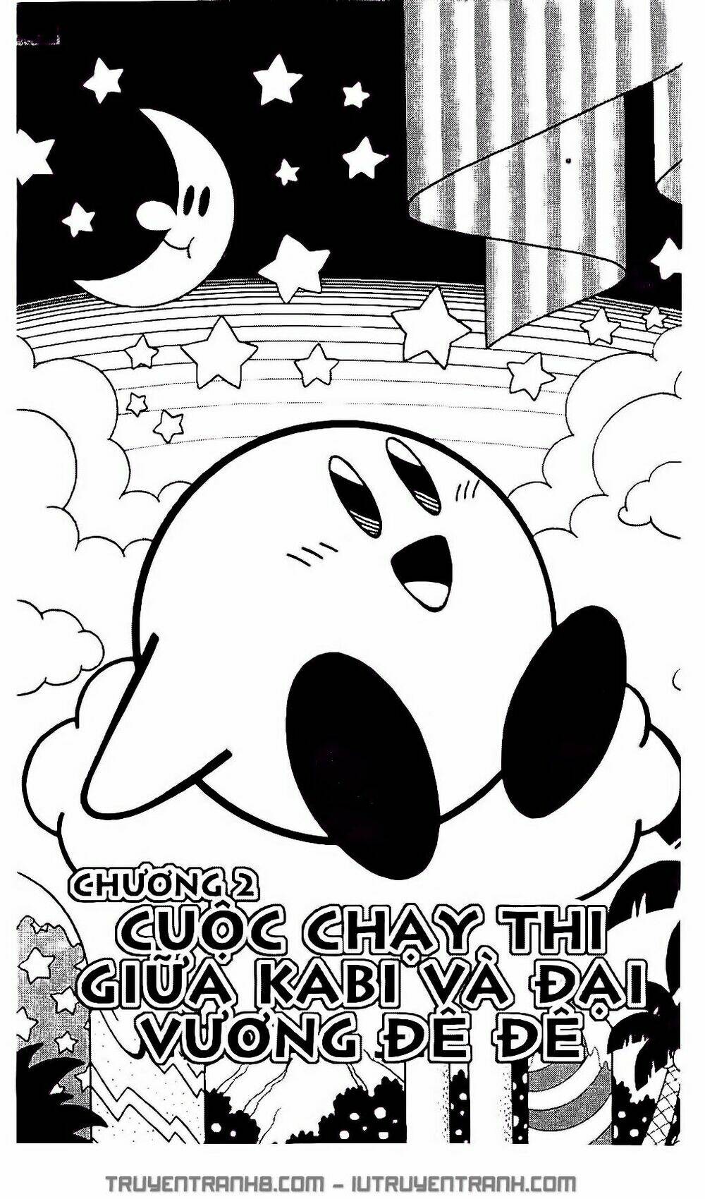 ngôi sao kabi chapter 2 1