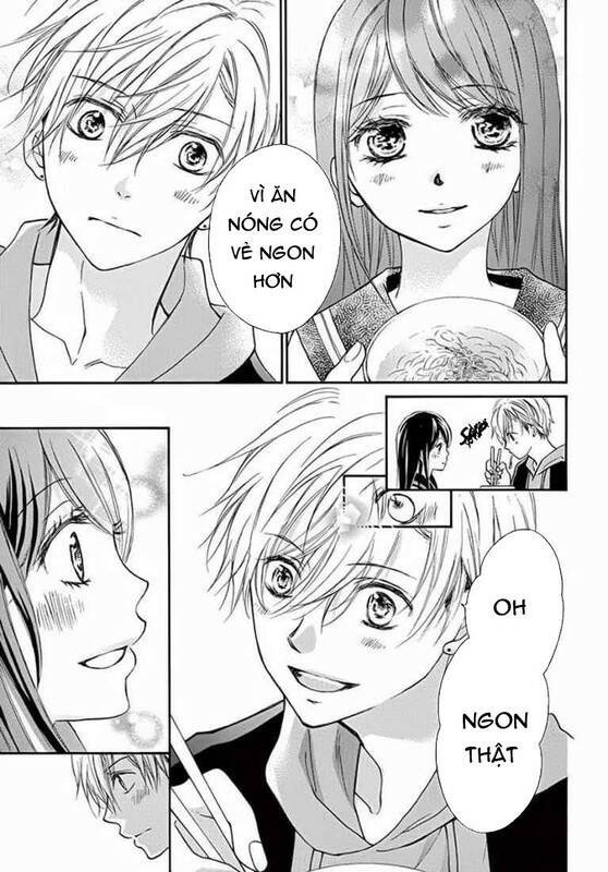 kitto ai dakara, iranai chapter 6 23