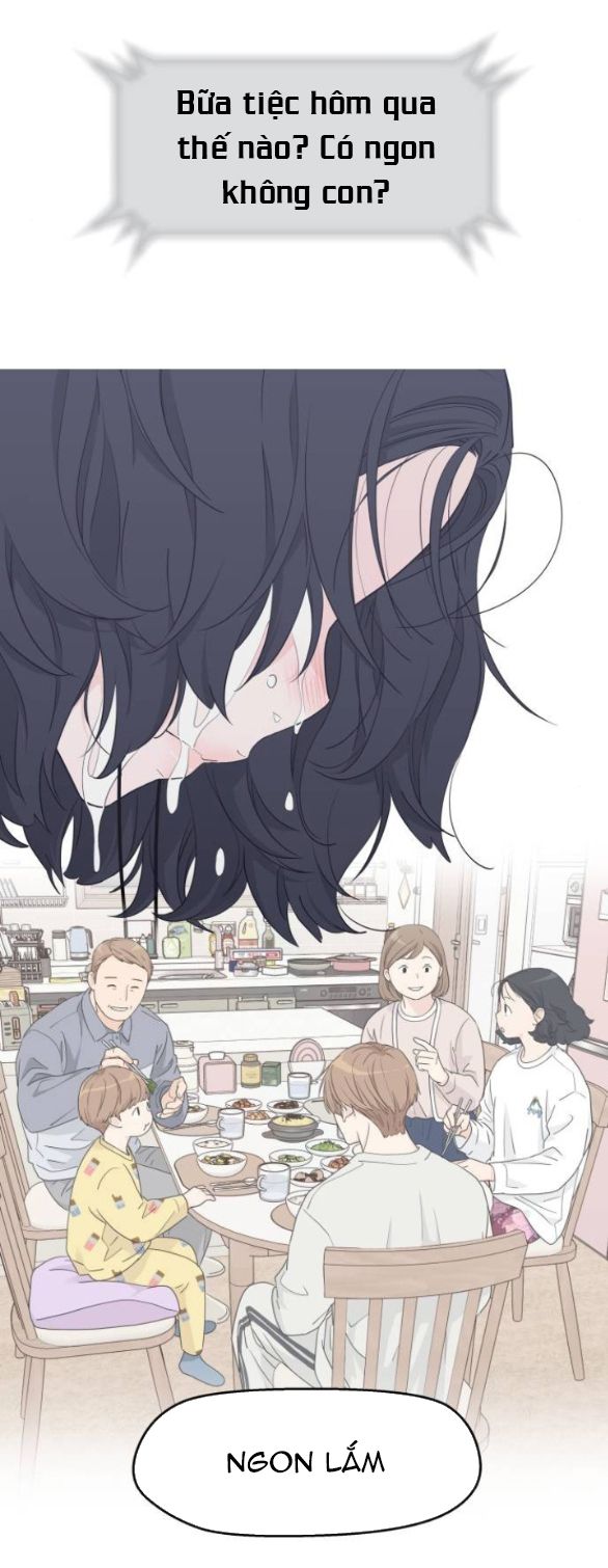 sam yi tái sinh chapter 38.1 16