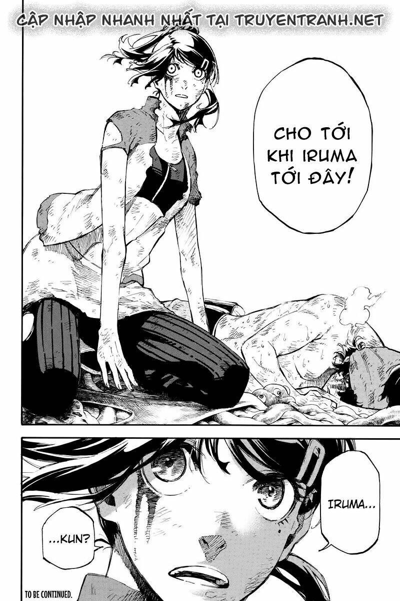 dolly kill kill chapter 125 15