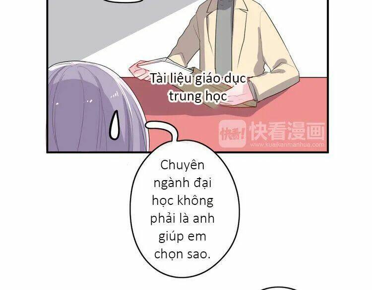 quy tắc của mỹ nam chapter 45 39