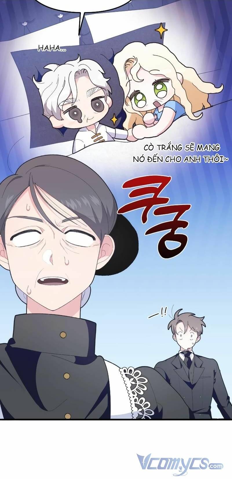 cuộc hôn nhân với công tước quái vật chapter 8 95