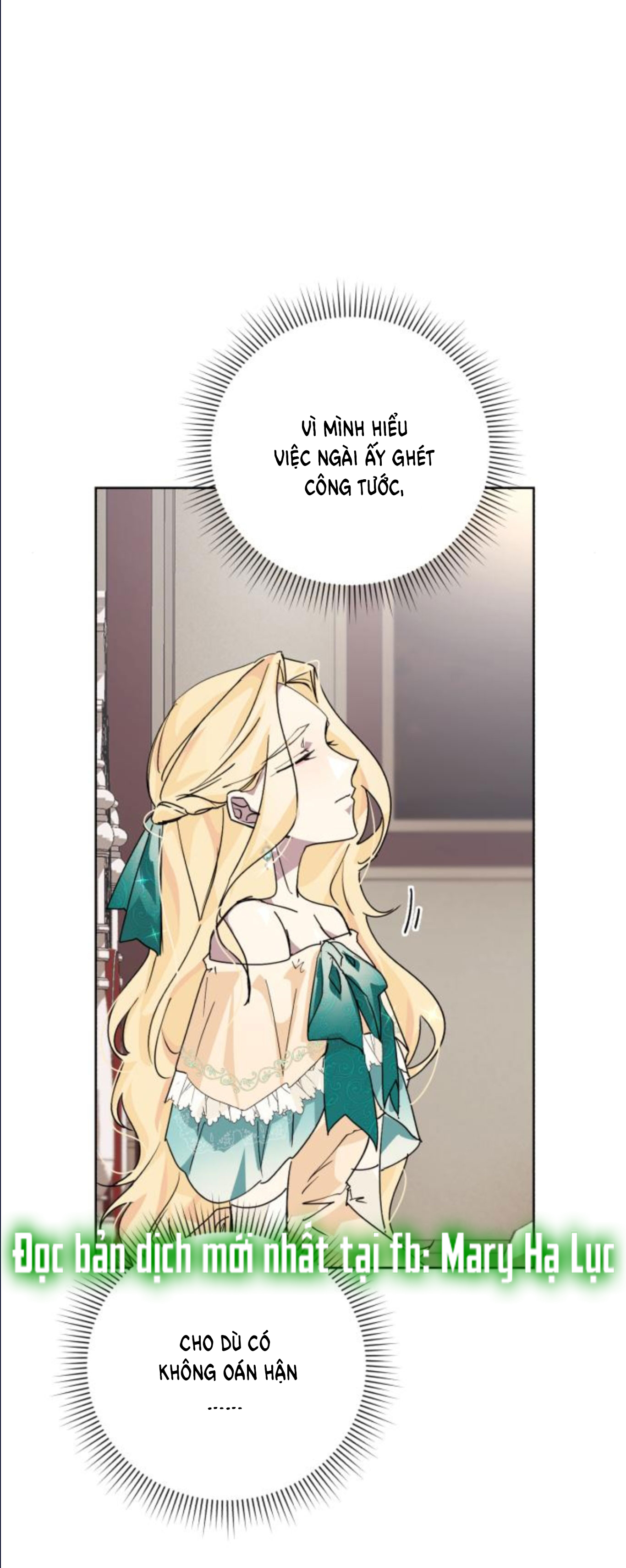 đã có lúc ta muốn nàng chết đi chapter 12.3 10