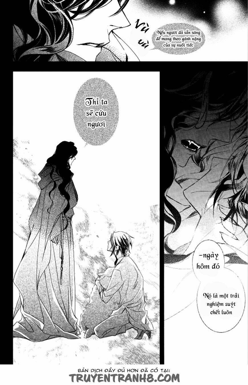 thư viện ma cà rồng chapter 6 37