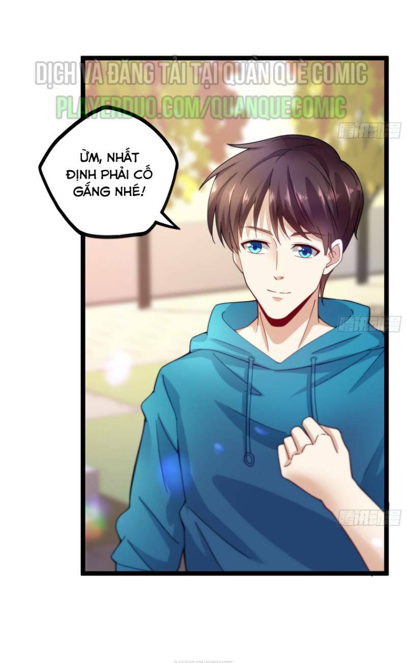 đô thị cực phẩm tiên đế chapter 13 24