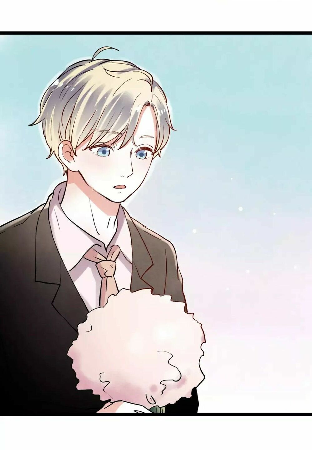 cậu đã từng yêu tôi 2 chapter 17.2 32