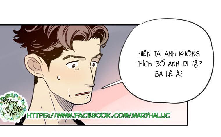 tôi muốn bay như một con bướm chapter 14 75