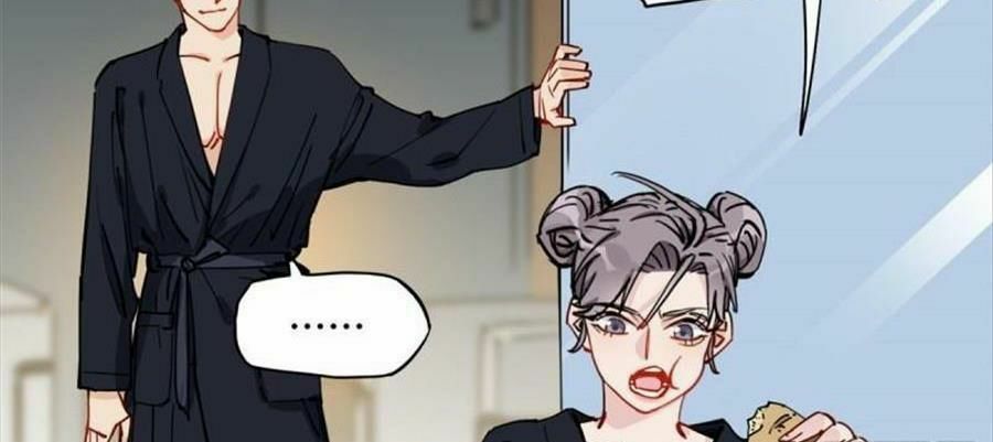 cố tổng, vợ của ngài quá mạnh rồi! chapter 49 65