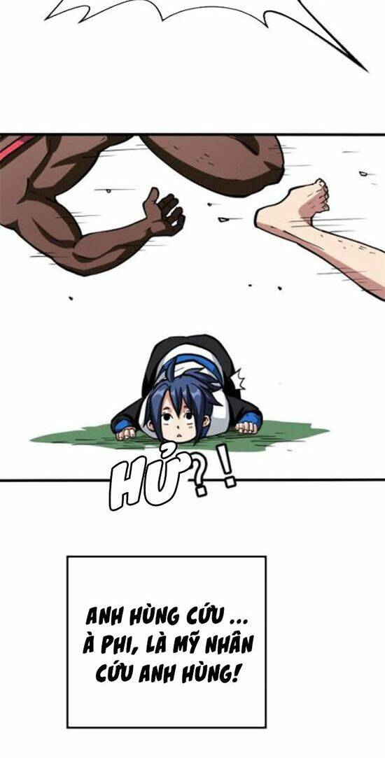 chí tôn thổ hào hệ thống chapter 2 5