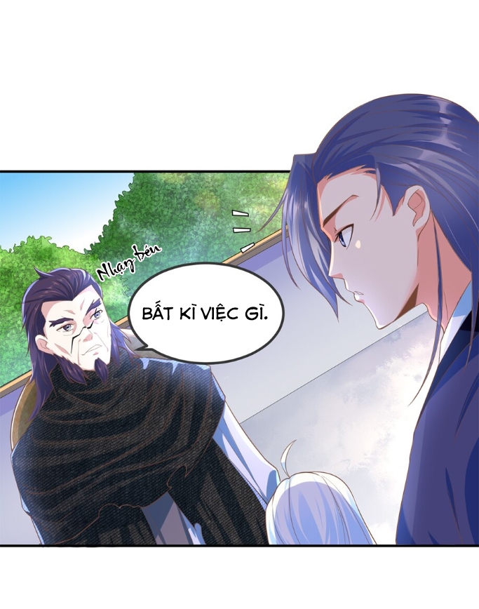 sự tại tất đắc chapter 5 29