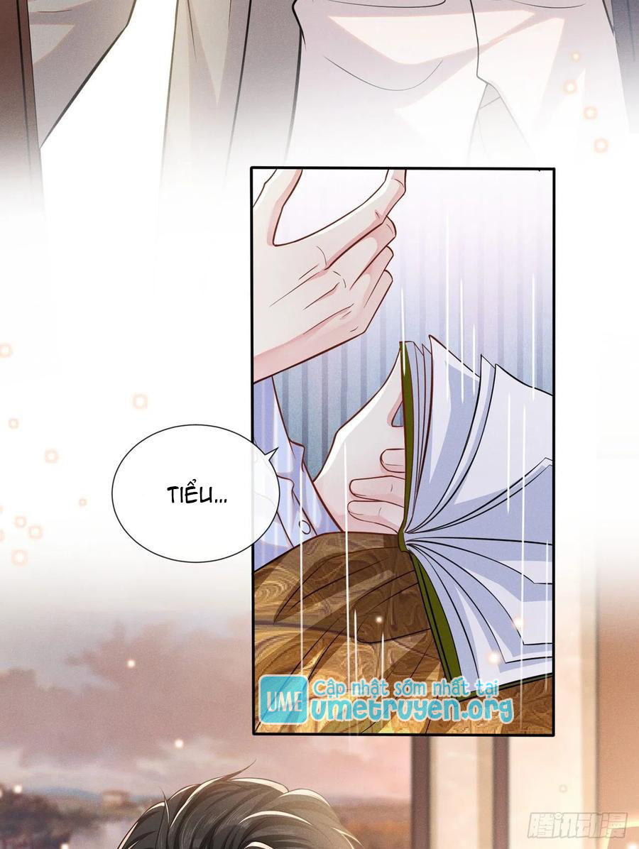 anh ấy gọi tôi là hắc liên hoa chapter 133 17