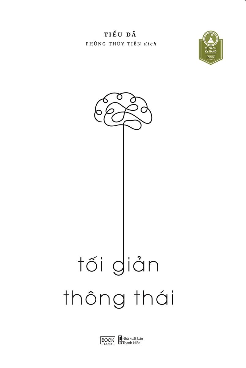 Tối Giản Thông Thái