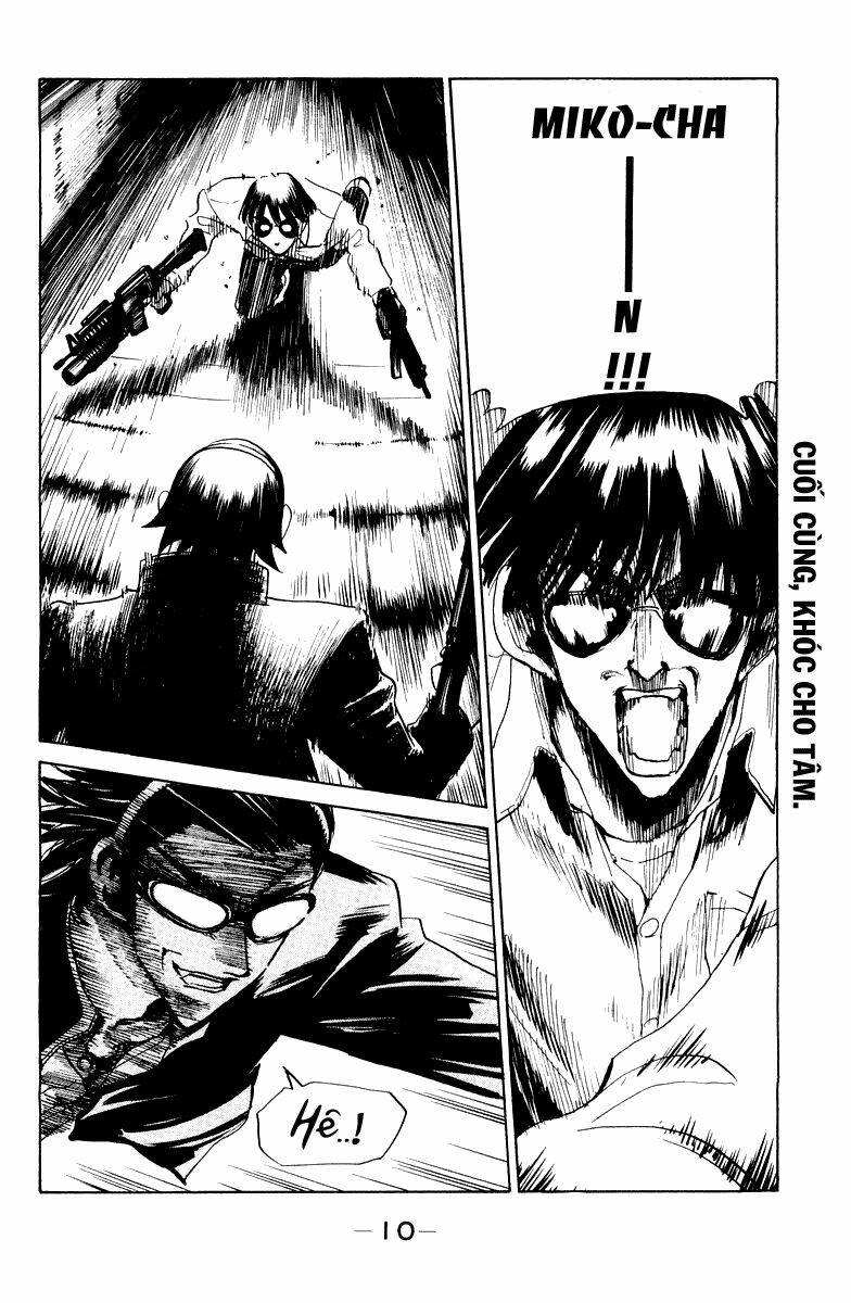 school rumble chapter 109 9